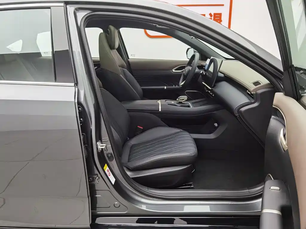 Changan Eado 2026 2025 Model Year Facelift 1.5T 500Bar Premium Edition