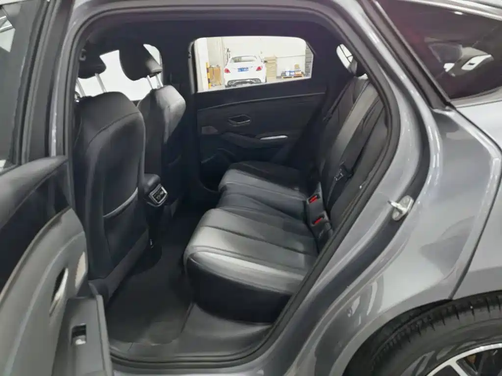 BYD Qin L 2024 2024 DM-i 80KM Superior