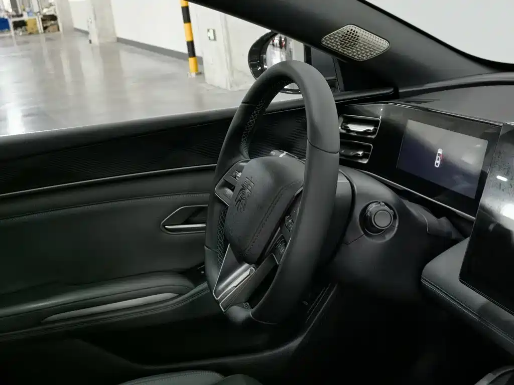 BYD Qin L 2024 2024 DM-i 80KM Superior