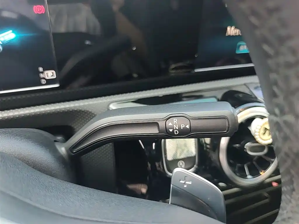 Mercedes-Benz A-Class 2020 A 180 L Sport Sedan фото 14