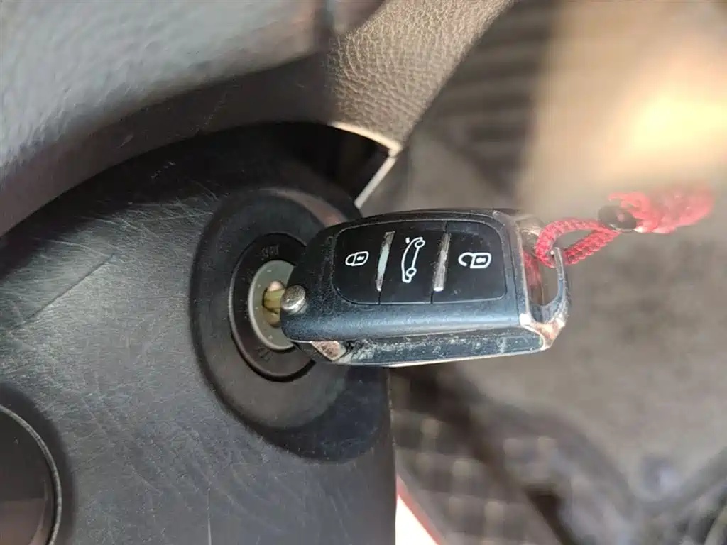 Toyota Vios FS 2017 1.5L CVT Fengchi Edition фото 9