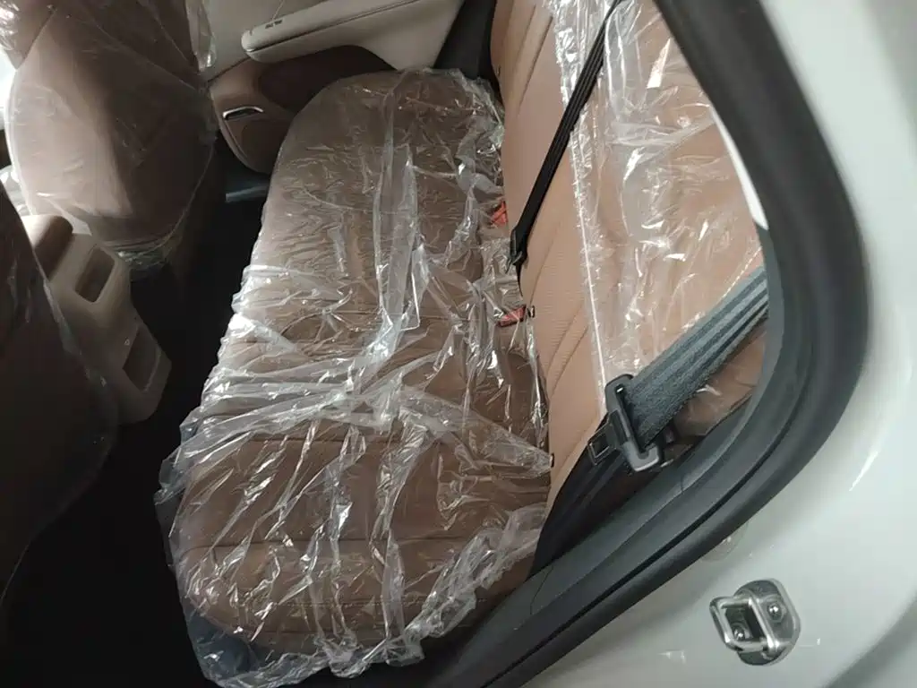 Wuling Motors Wuling Bingo S 2026 2025 Model 430km Premium Edition