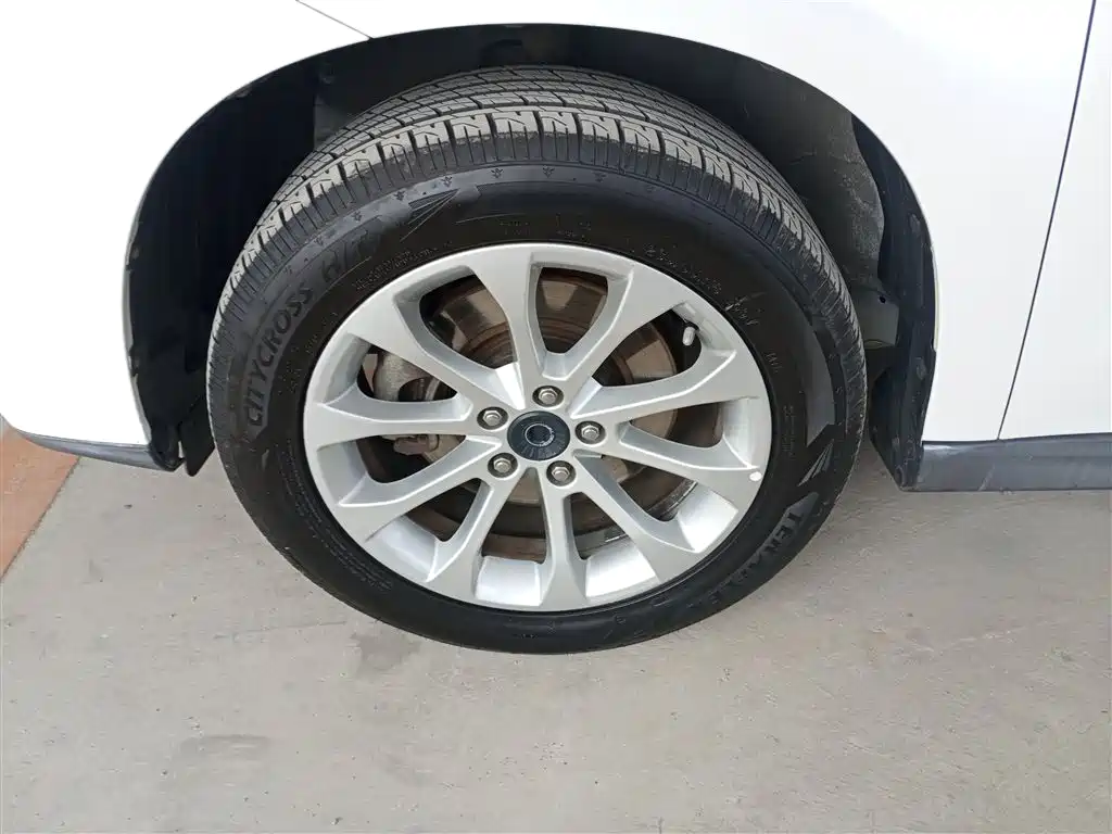 Haval H2 2017 Red Label 1.5T Automatic 2WD Elite фото 23