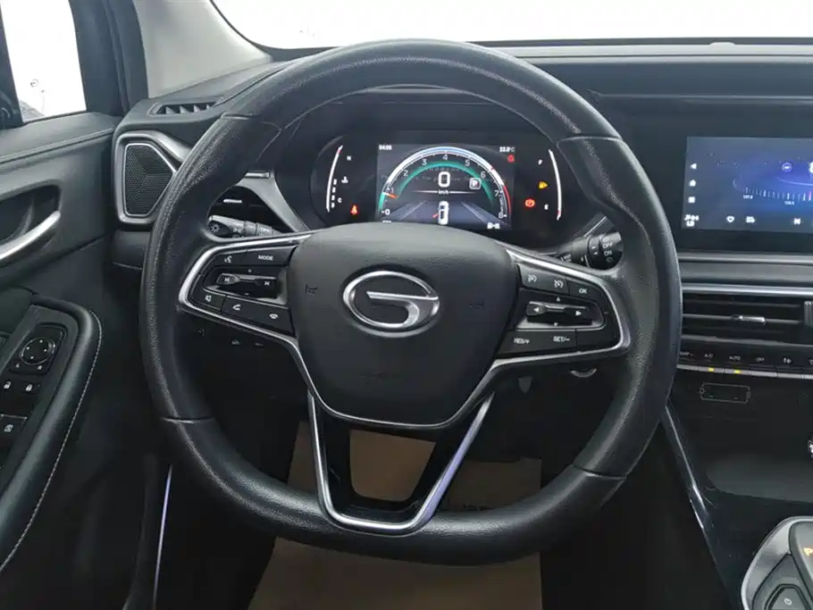 GAC Trumpchi Trumpchi GS4 2022 270T Auto Smart Pilot Edition (Upgraded) фото 15