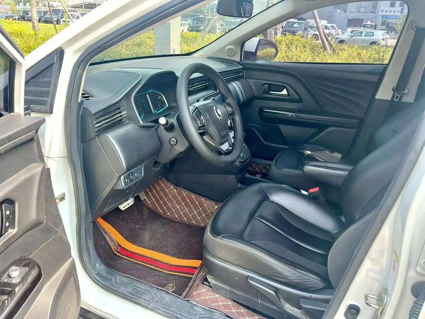 Ora iQ 2020 2018 Long-range Edition Progressive