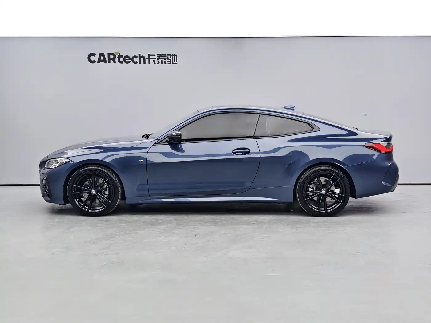 BMW 4 Series 2022 Facelift 425i M Sport Shadow Edition фото 3