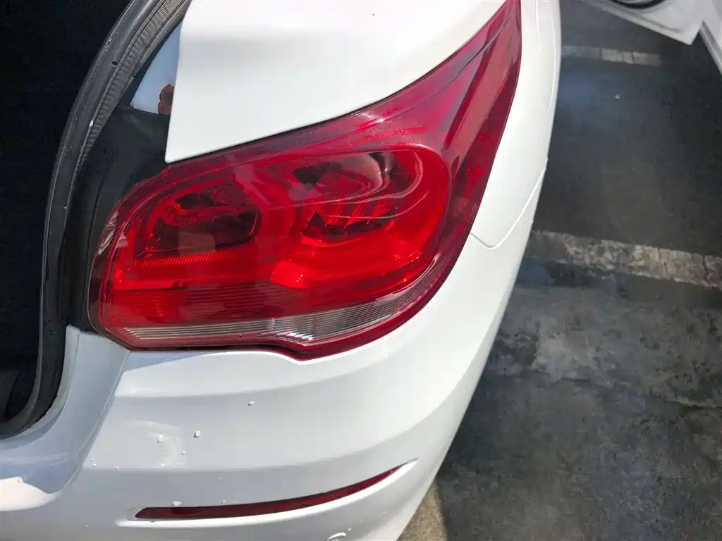 Chevrolet Cavalier 2019 320 Auto Sunroof Enjoyment Edition фото 7