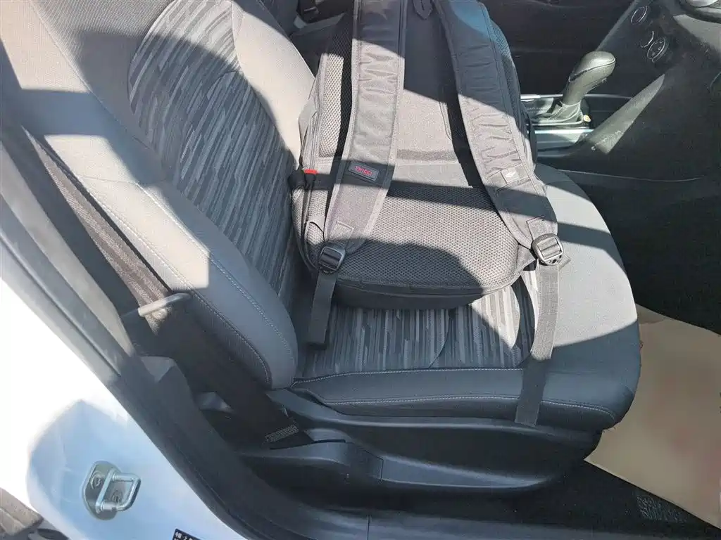 Chevrolet Cavalier 2019 320 Auto Sunroof Enjoyment Edition фото 24