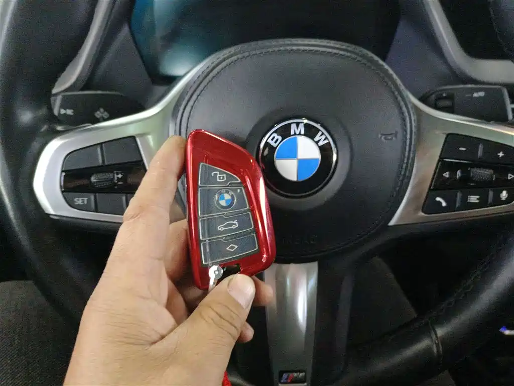 BMW 2 Series (Import) 2021 225i 4-Door Gran Coupe M Sport Shadow Edition фото 17