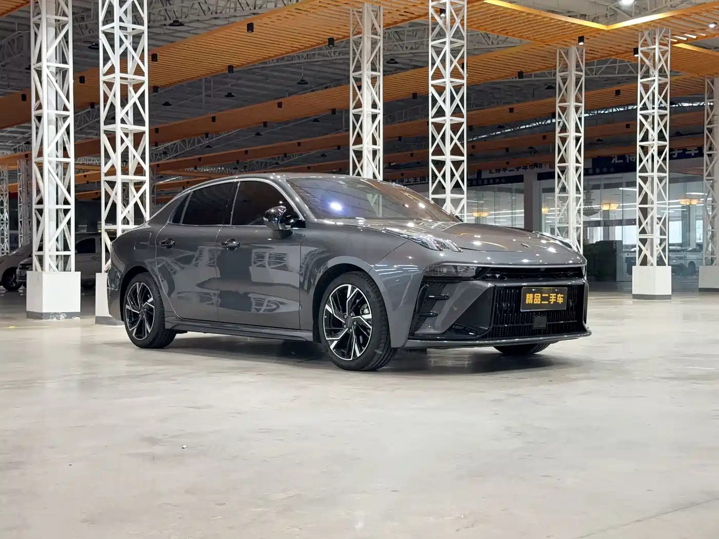 LYNK 03