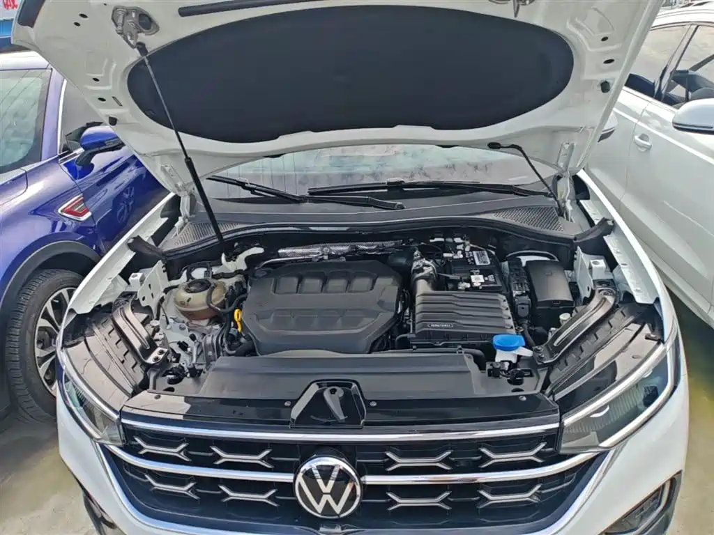 Volkswagen Tayron 2023 330TSI 2WD Luxury Plus Advanced Edition фото 20