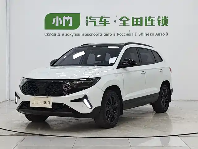 Jetta VS7 2023 280TSI Auto Highlight Comfort Edition