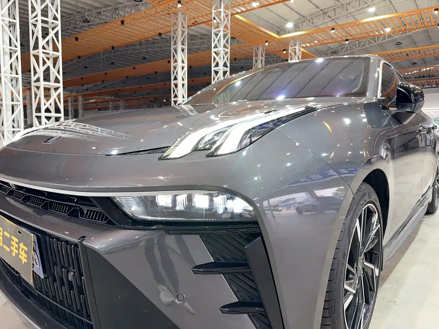 LYNK 03