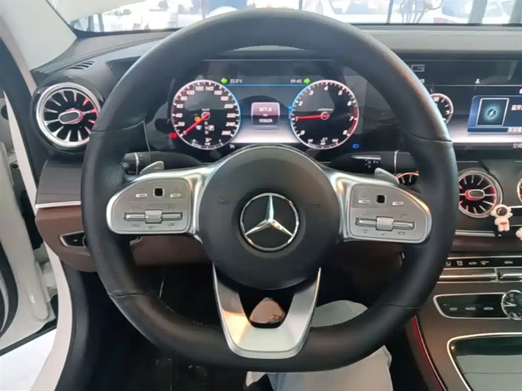 Mercedes-Benz E-Class 2019 Facelift E 300 L Sport Fashion фото 11