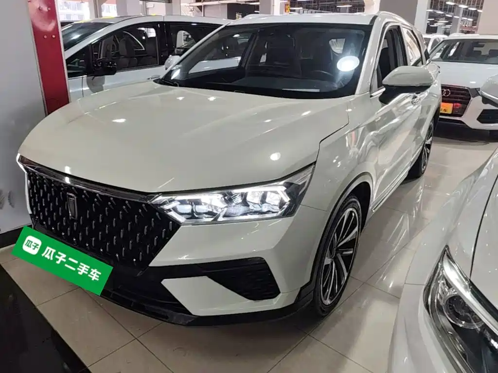 Besturn Bestune T77 2019 230 TID Automatic Luxury China V