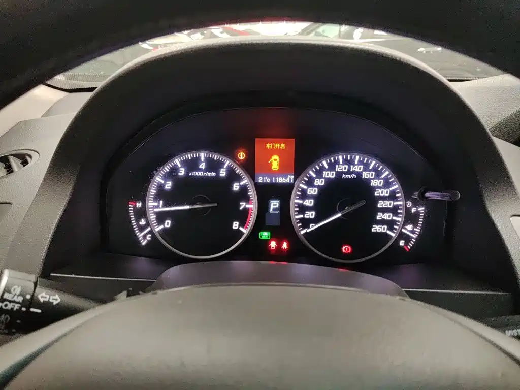 Acura RDX (Import) 2014 2013 Model 3.5L AWD Luxury Edition