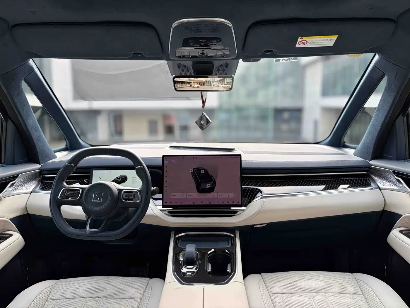 ZEEKR EXTREME KRYPTON 009