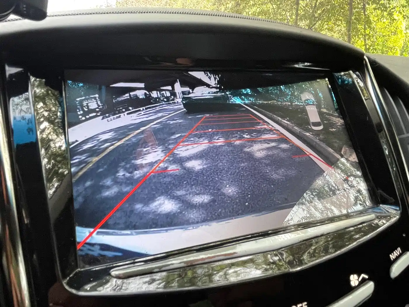 Cadillac ATS-L 2016 28T Technology фото 16