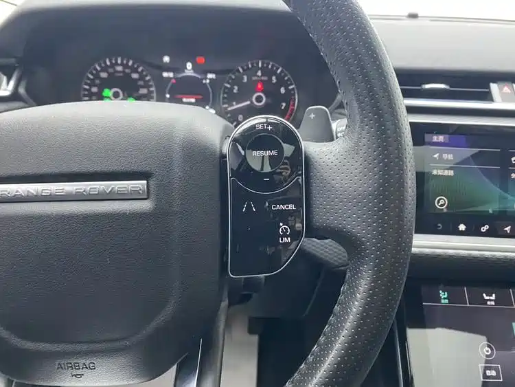 Land Rover Range Rover Velar 2018 P250 S фото 22