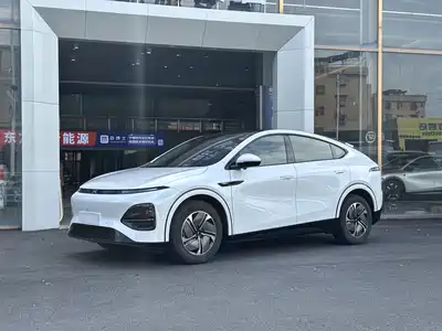 Xpeng G6
