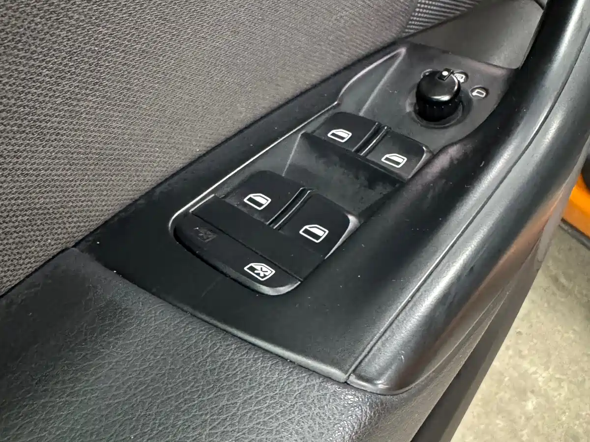 Audi Q3 2013 35 TFSI Progressive фото 13