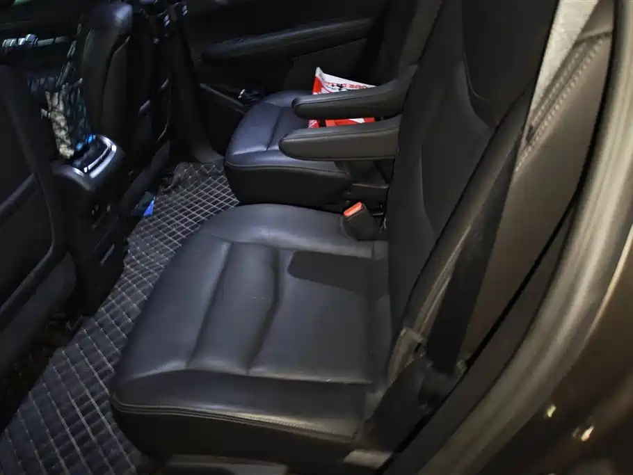 Cadillac XT6 2020 28T 6-Seater 4WD Luxury Model фото 11
