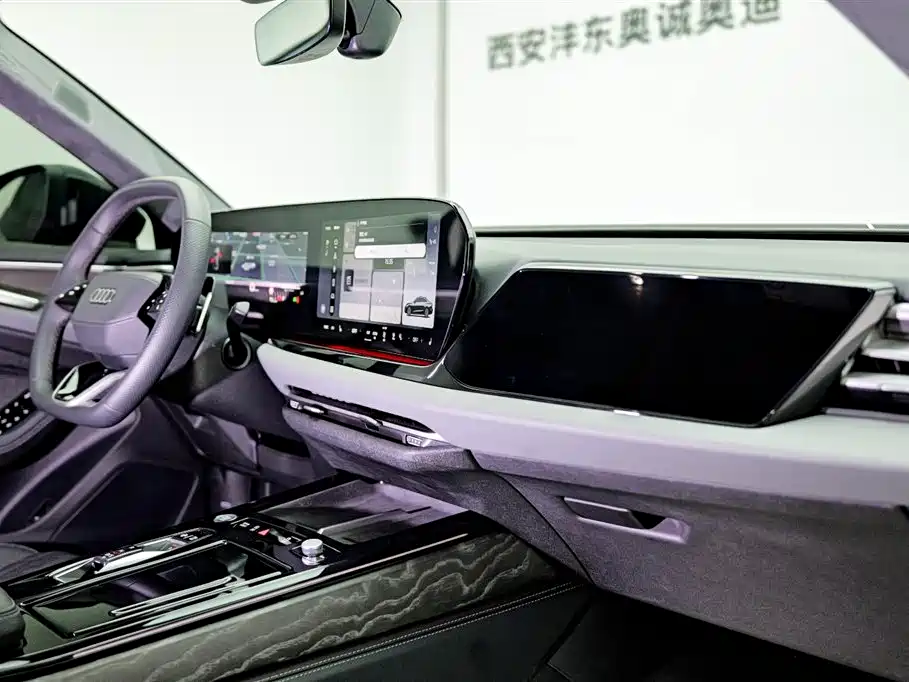 Audi A6L 2026 2026 Base Model