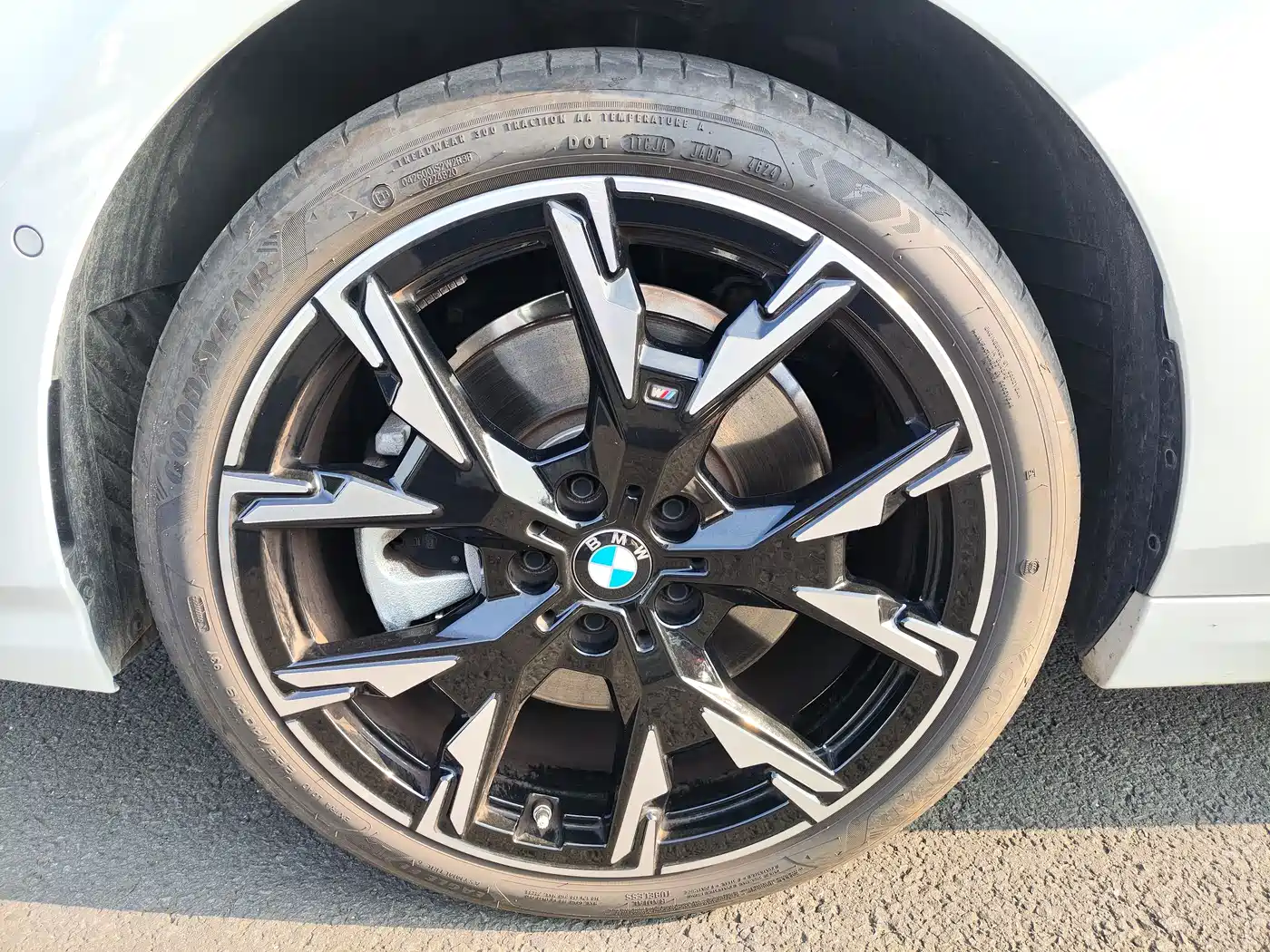BMW 2 Series 2025 225L M Sport Moonlight Package фото 3