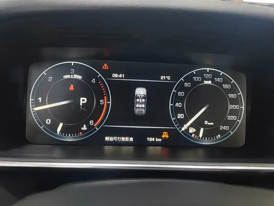 Land Rover Range Rover Sport 2016 3.0 SDV6 HSE фото 14