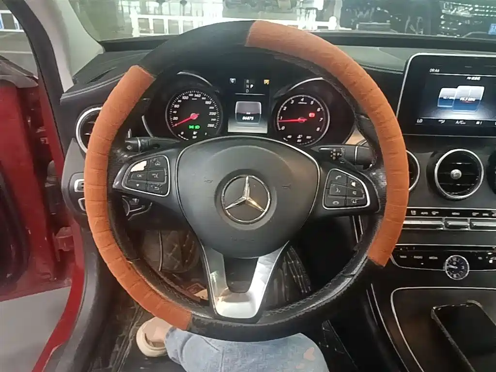 Mercedes-Benz C-Class 2018 C 200 L Sport Edition фото 11