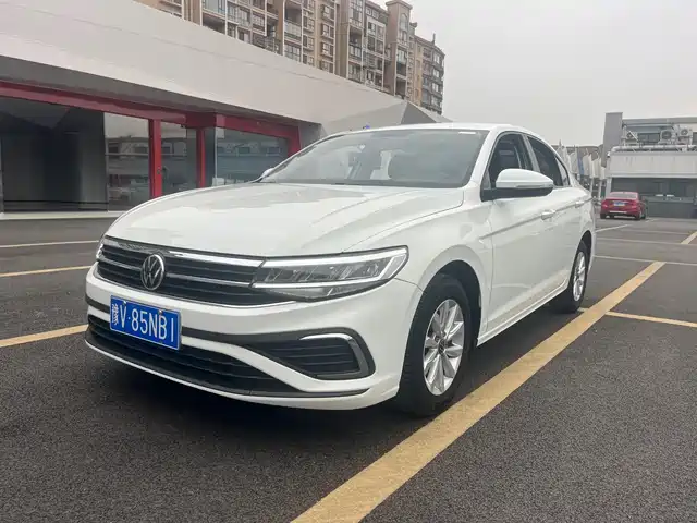 Volkswagen Bora 2023 200TSI DSG Comfort Edition