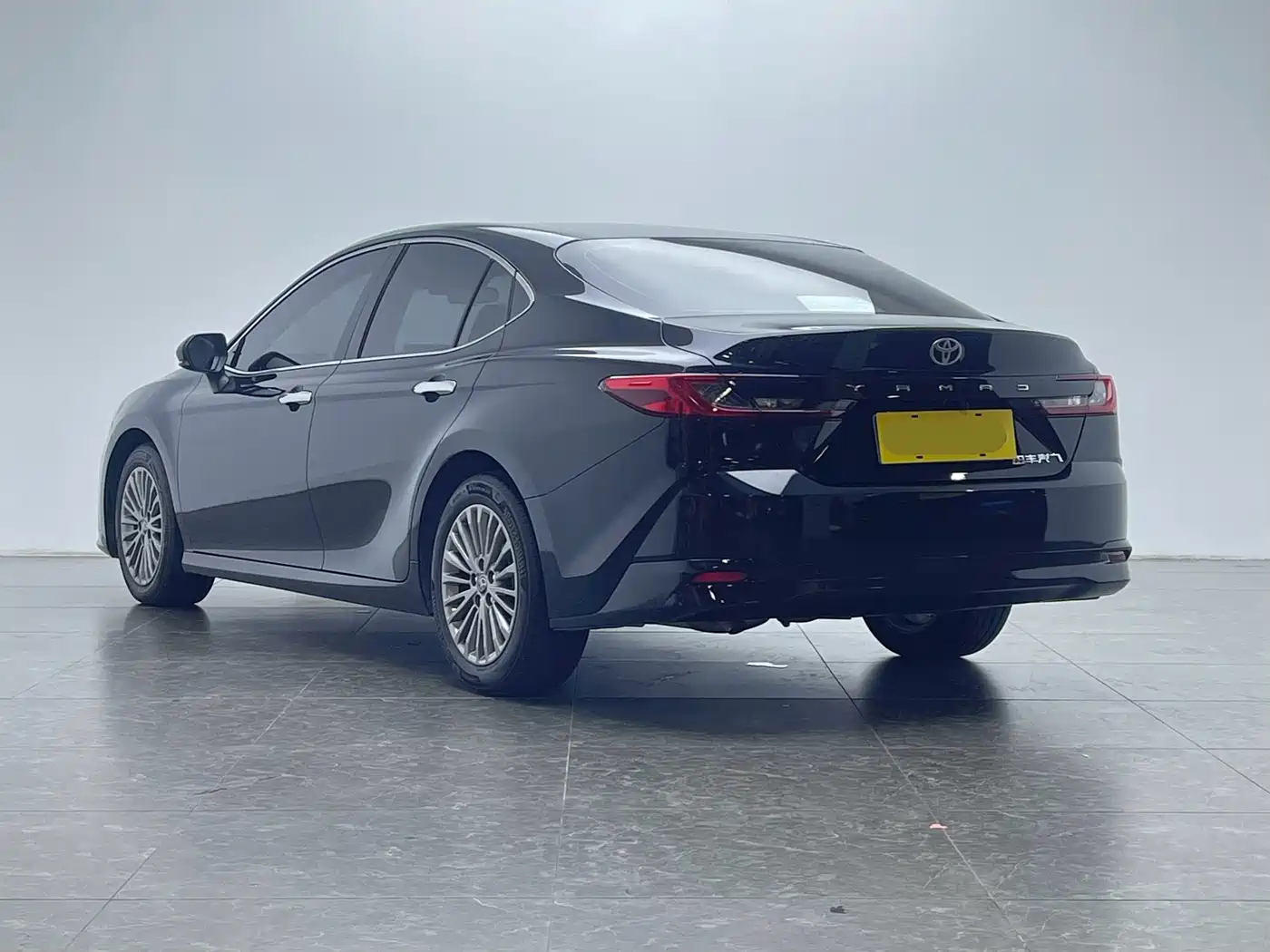 Toyota Camry 2024 2024 2.0GVP Luxury Edition