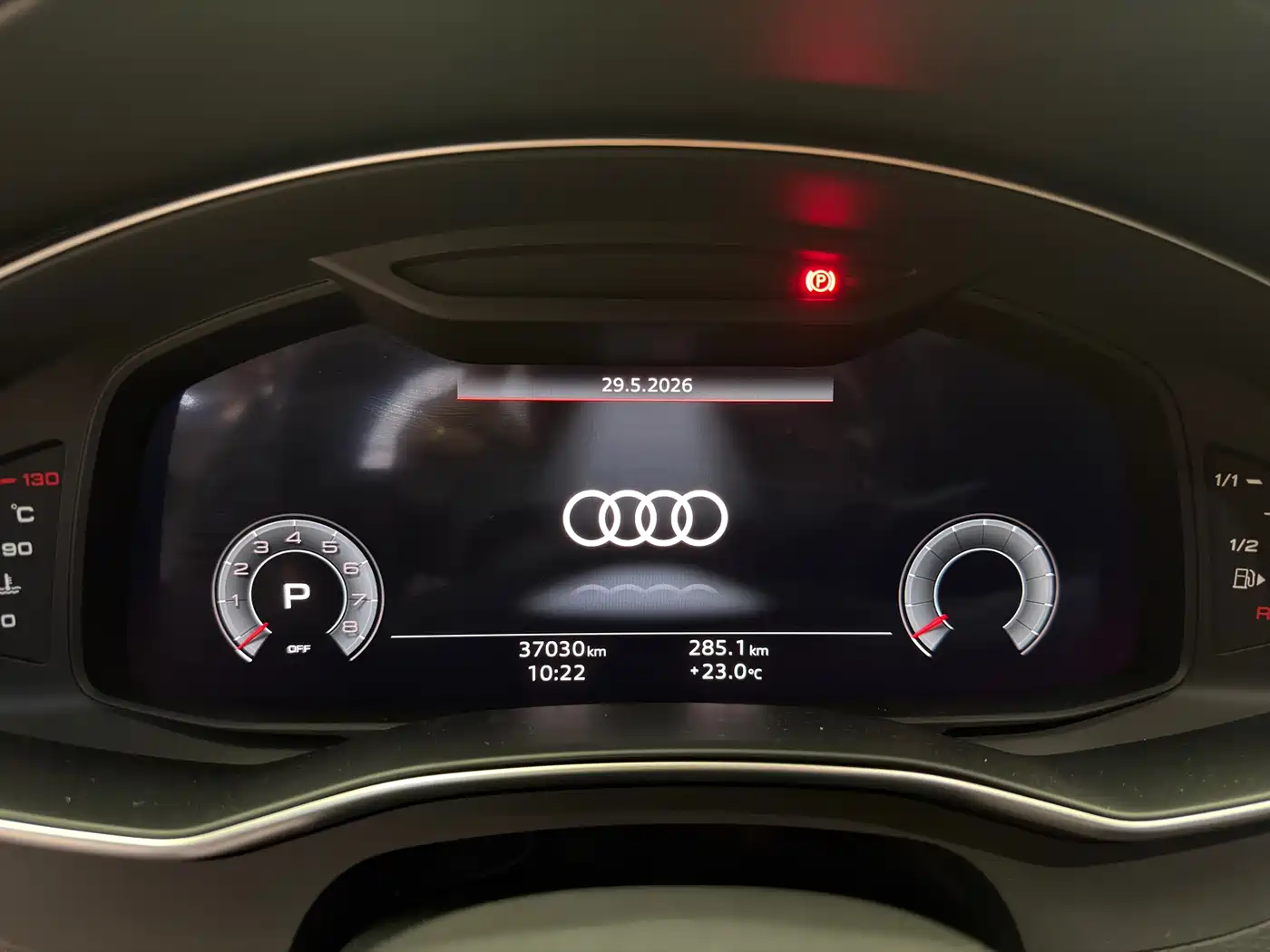 Audi A6L 2024 45 TFSI quattro Premium Dynamic фото 6