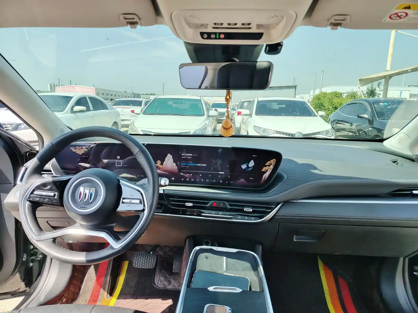 Buick LaCrosse 2023 28T Premium Edition фото 8