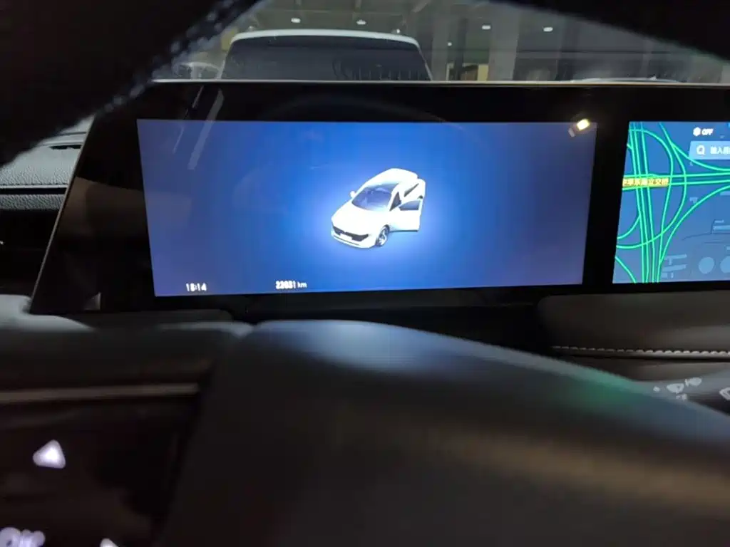 Venucia DaV DD-i 2024 2023 110km iE Edition