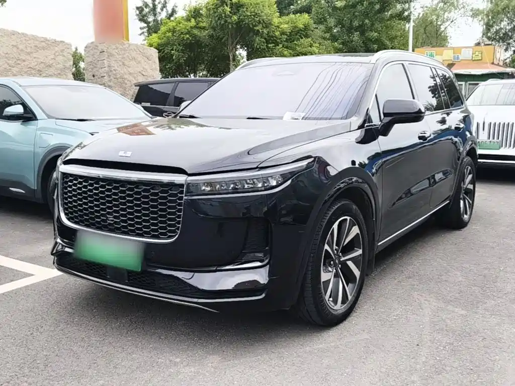 Photo 1 - Li Auto Li ONE