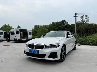 BMW 3