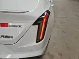 Фото 8 - Cadillac CT4