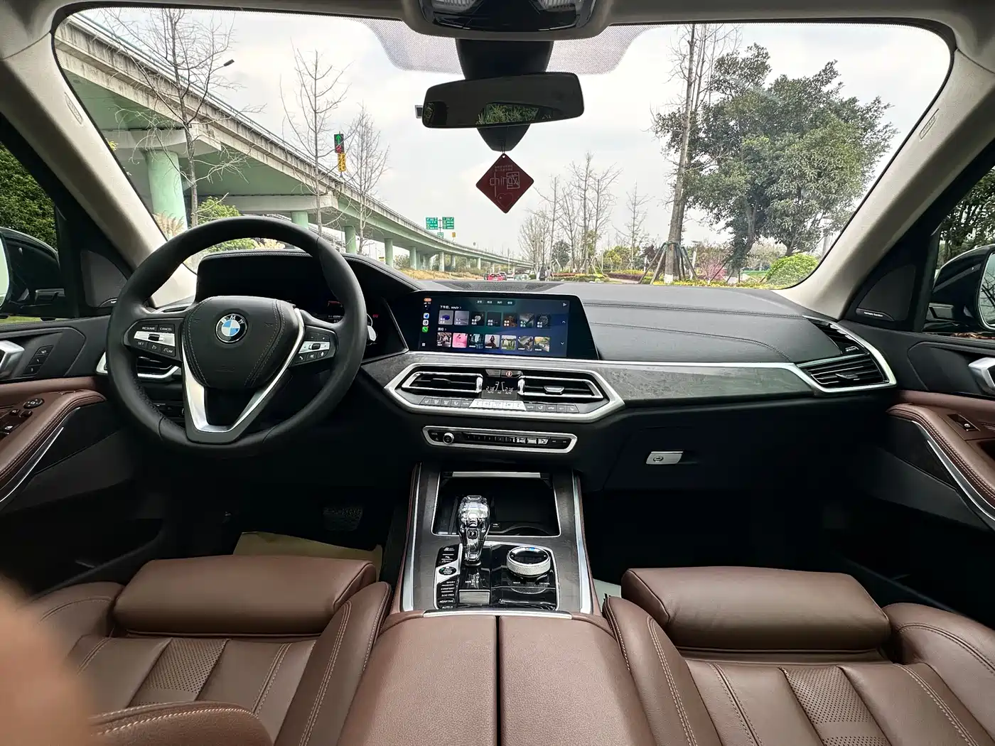 BMW X5 (Import) 2021 xDrive30i X Design Package фото 13