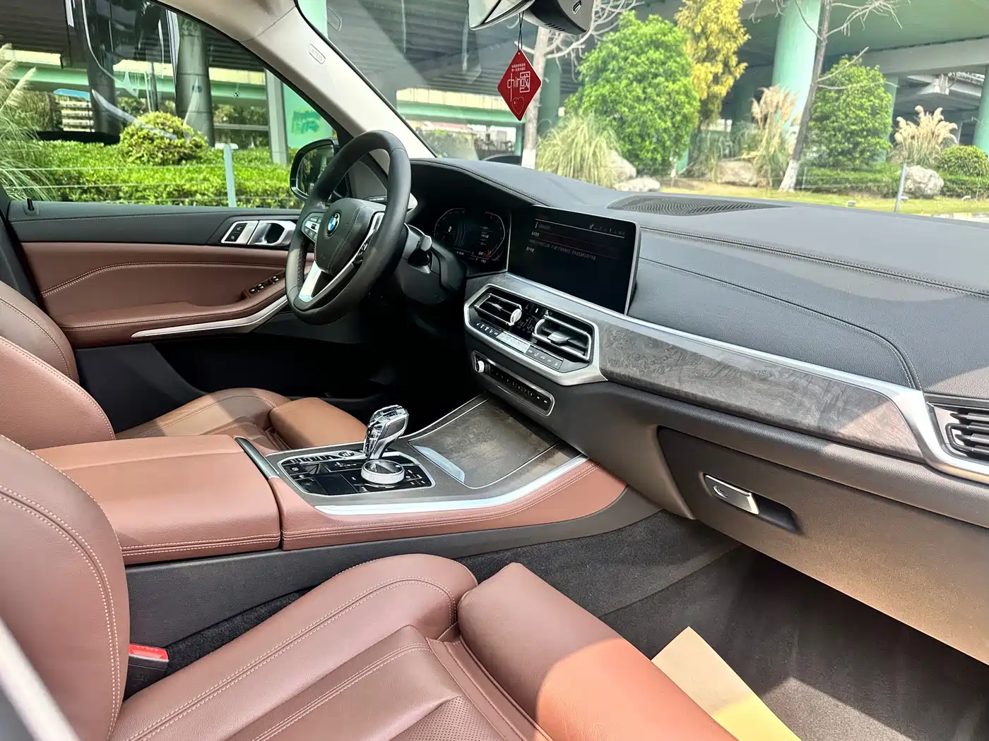 BMW X5 (Import) 2021 xDrive30i X Design Package фото 19