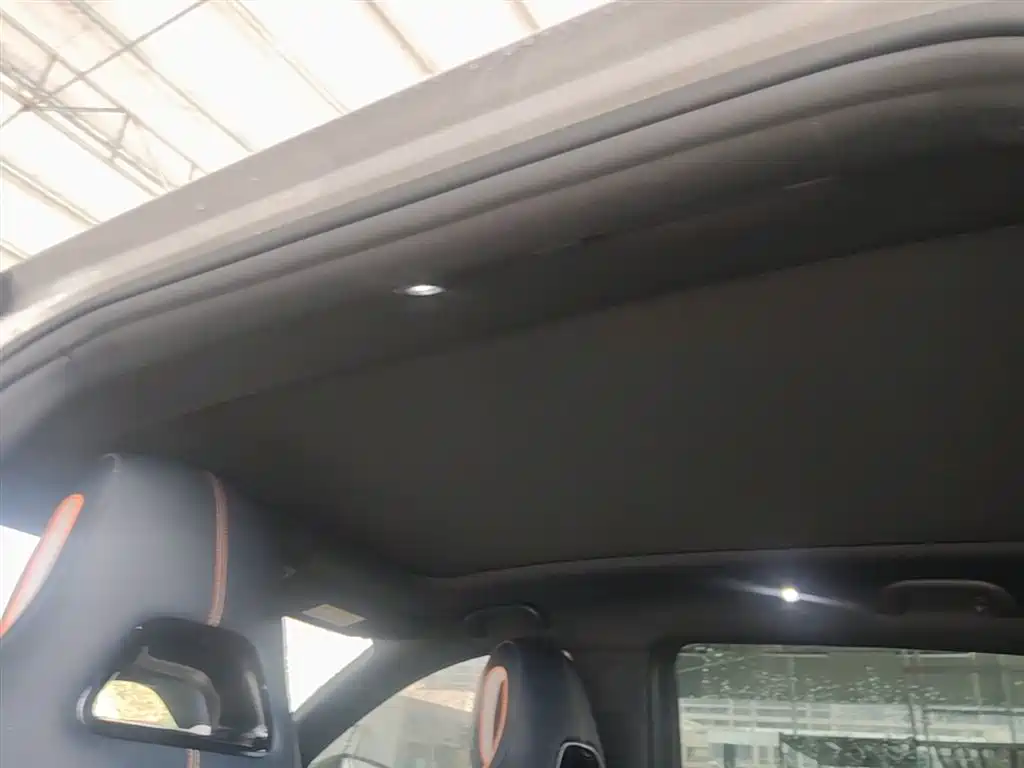 BYD Song PLUS PHEV 2024 Glory Edition DM-i 110km Flagship фото 17