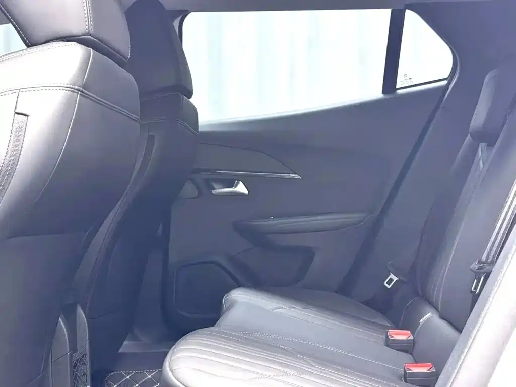صورة 7 - Peugeot 2008