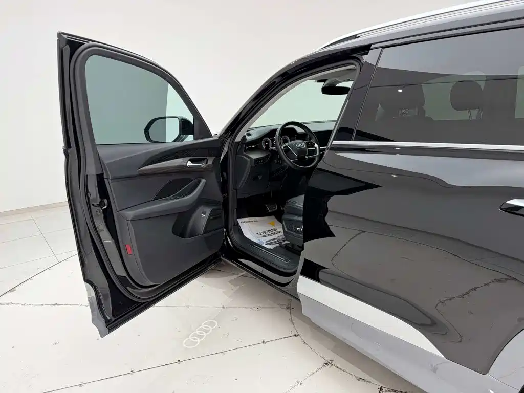 Audi Q6 2023 2023 40 TFSI quattro Cloud View Yulin Package