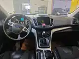 صورة 8 - Ford Kuga
