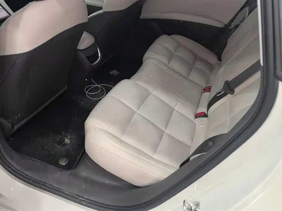 ZHIJI AUTOMOBILE ZHIJI L6