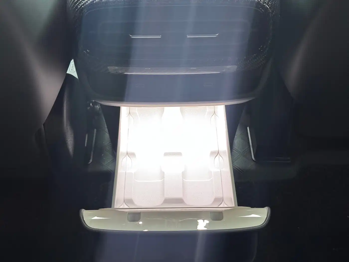 Xiaomi Auto Xiaomi SU7 Ultra 2025 Model Ultra фото 10