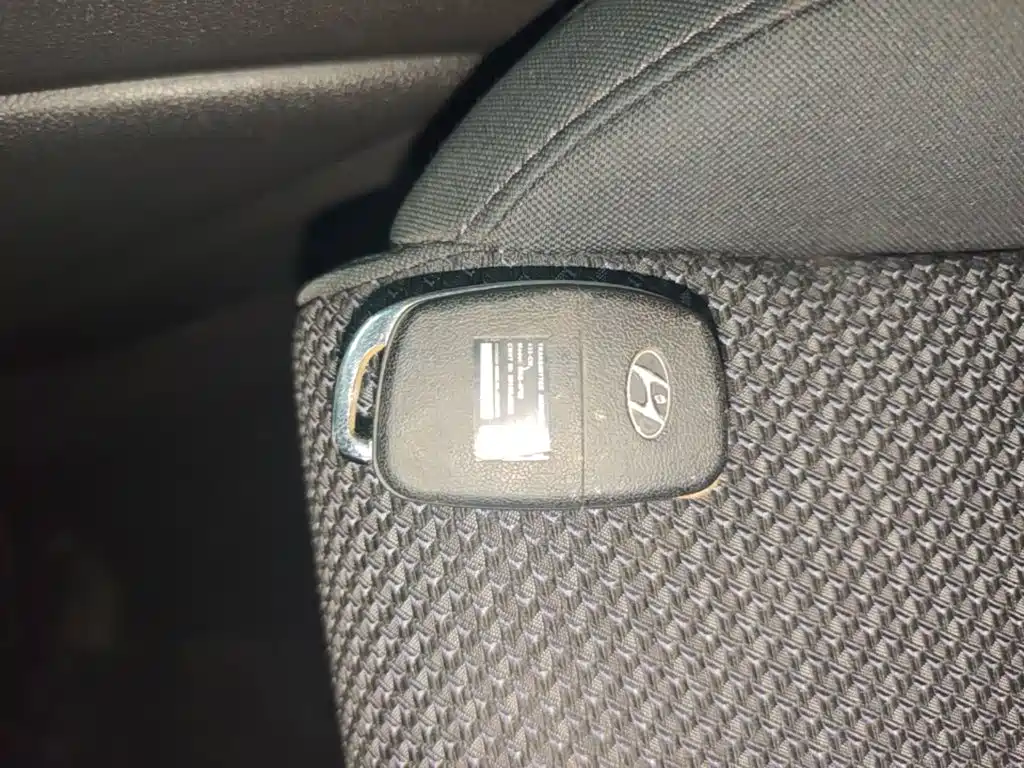 صورة 9 - Hyundai Tucson