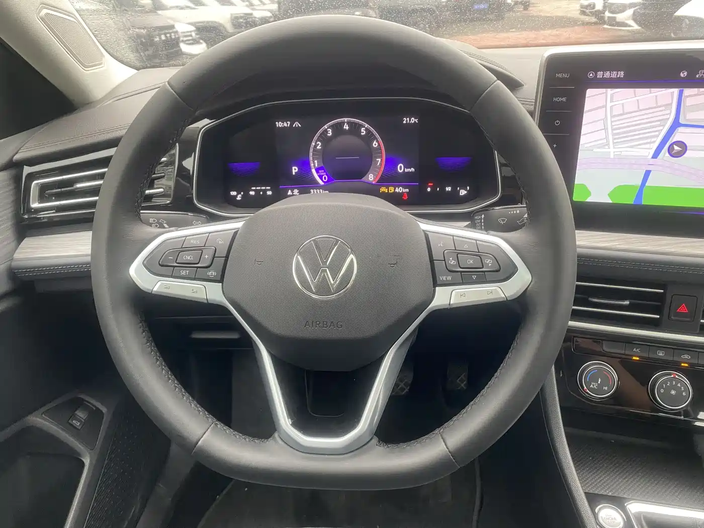 Volkswagen Sagitar 2024 300TSI DSG Surpass Edition фото 5