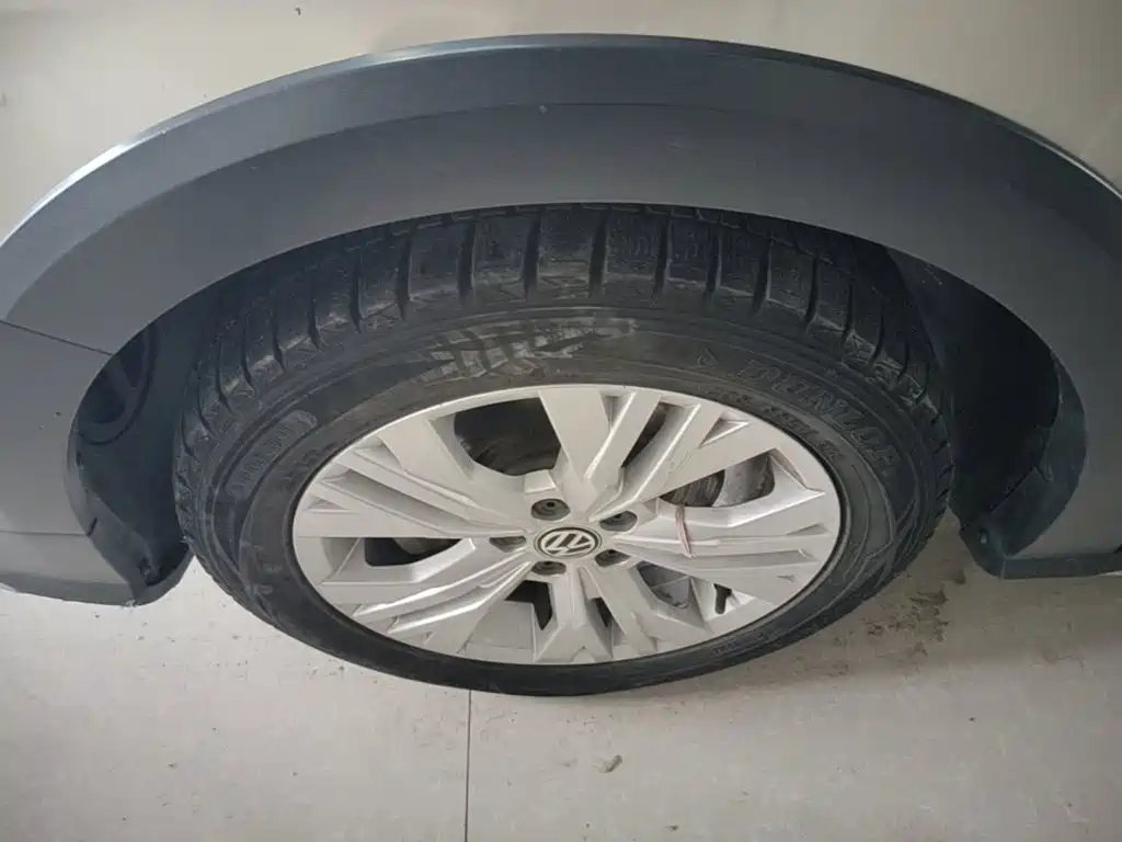 Volkswagen C-TREK 2017 2017 1.6L Automatic Comfort