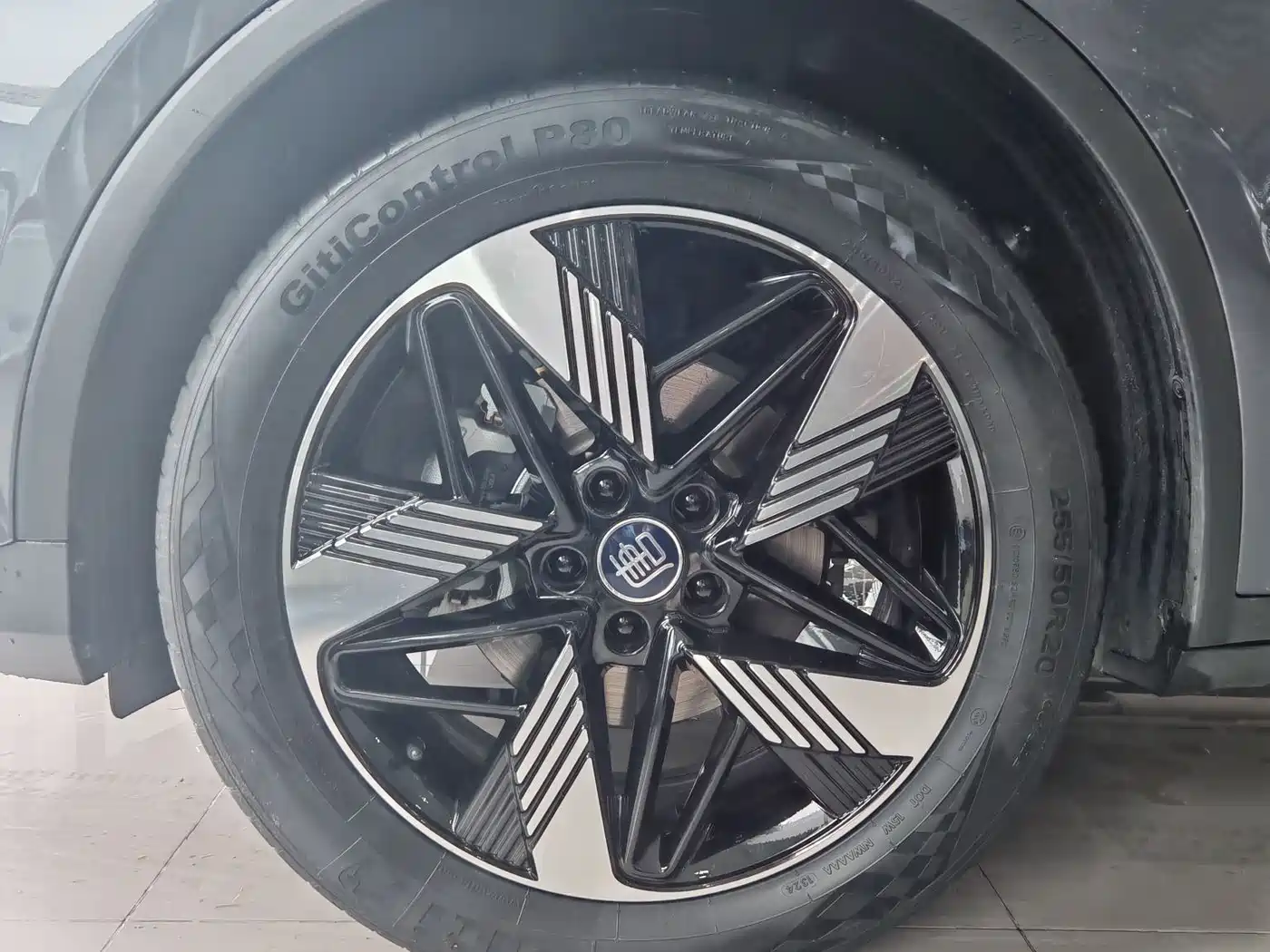 BYD Tang New Energy 2024 DM-i Honor Edition 112KM Premium фото 13